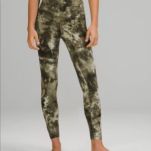 lululemon Align High-Rise Pant 28"